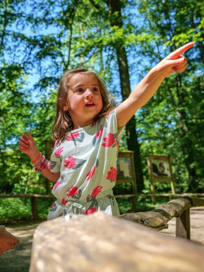 Tout petits (0 à 4 ans)