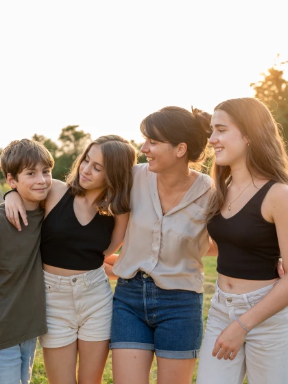 Ados (12 à 17 ans)