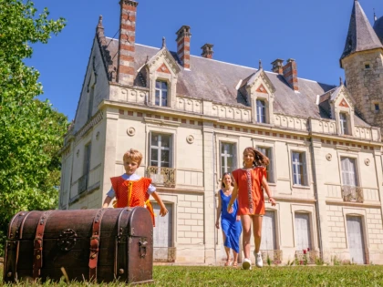 Château de Montoiron