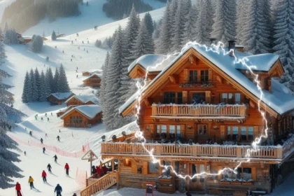 Sortilège à Poitiers : Escape Game Outdoor thème magie - La Vienne Expériences