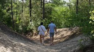 Balade randonnée - La Vienne Expériences