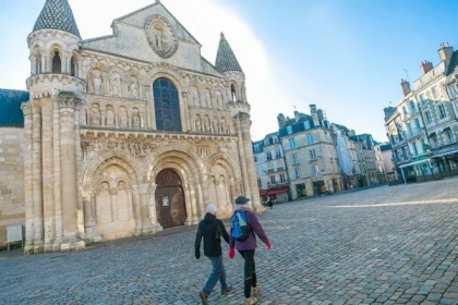 Escape Game Extérieur - En quête de légendes - La Vienne Expériences