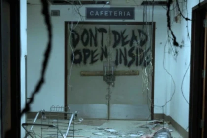 Poitiers : Escape Game Outdoor The Walking Dead - La Vienne Expériences