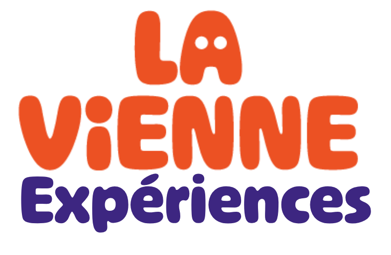 La Vienne Expériences - Logo