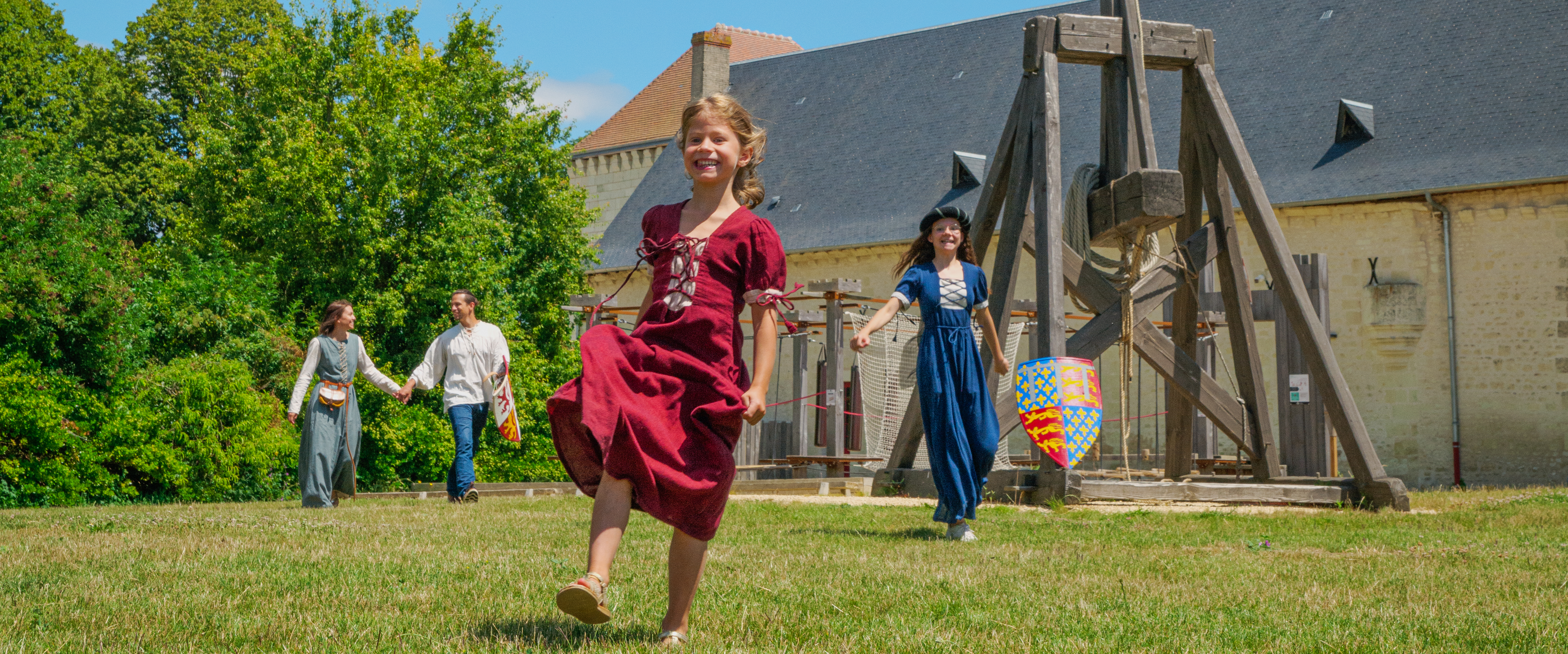 Balise ALT à configurer