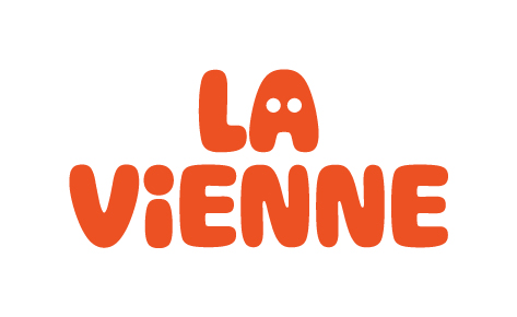 La Vienne - Logo